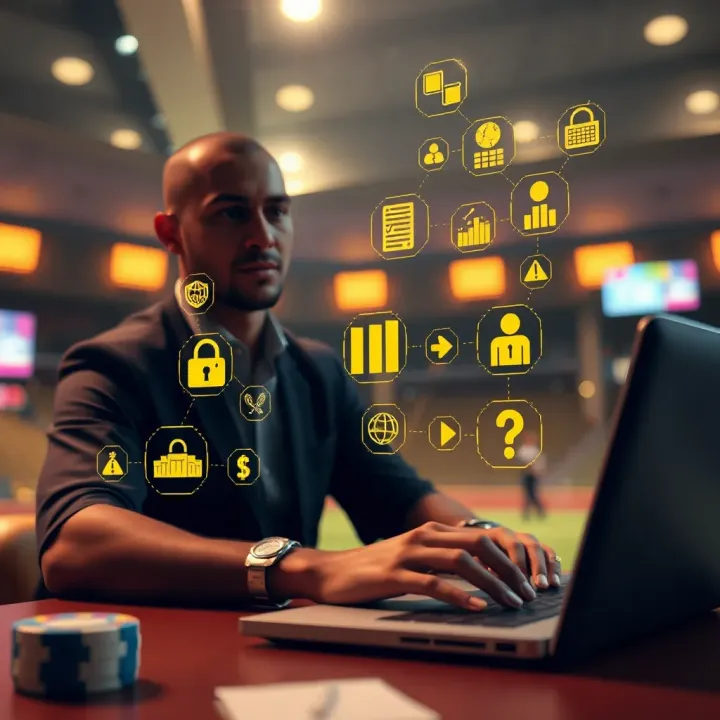 Free Betting Tips in Nigeria for Smarter Wagers
