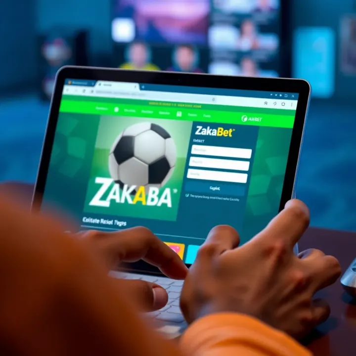 How to Join ZakaBet: A Practical Guide for Nigerians