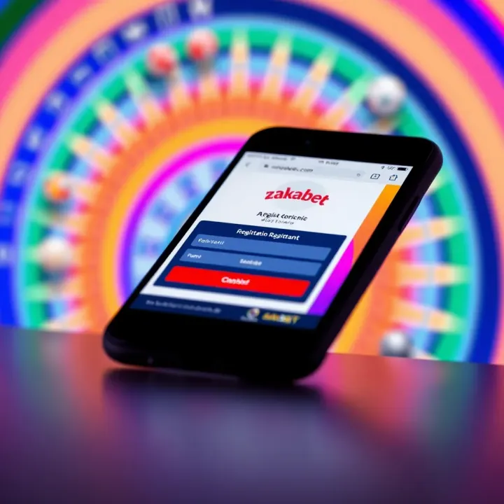 How to Open a Zakabet Account in Nigeria How to Open a Zakabet Account in Nigeria