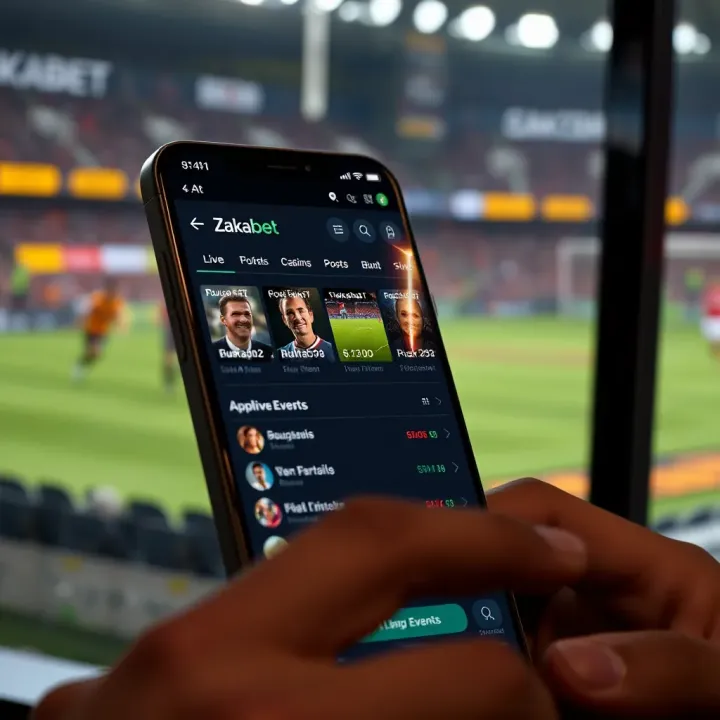 How to Use Zakabet: A Practical Guide for Nigerian Bettors How to Use Zakabet: A Practical Guide for Nigerian Bettors