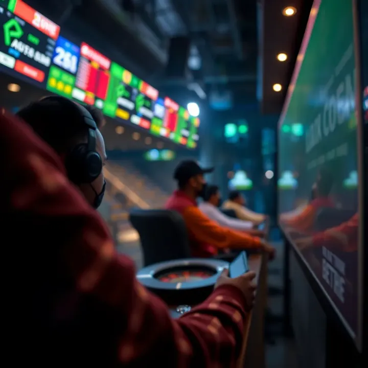 Reliable Alternatives to Zakabet for Sports Betting in Nigeria Reliable Alternatives to Zakabet for Sports Betting in Nigeria