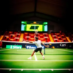 Local Payment Methods for Tennis Betting in Nigeria Secure online payment options for Nigerian bettors including local deposit methods