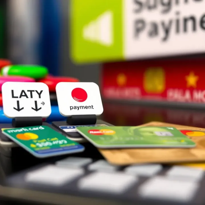 Secure Payment Methods Available on m Zakabet Mobile in Nigeria Secure payment icons including mobile money and bank cards used in Nigerian betting apps
