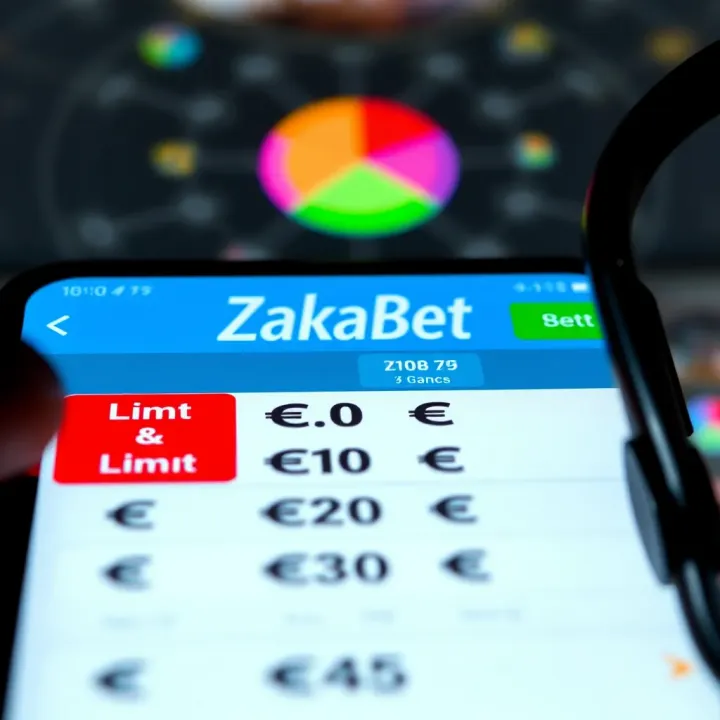 Maximum Stake Limits on ZakaBet in Nigeria
