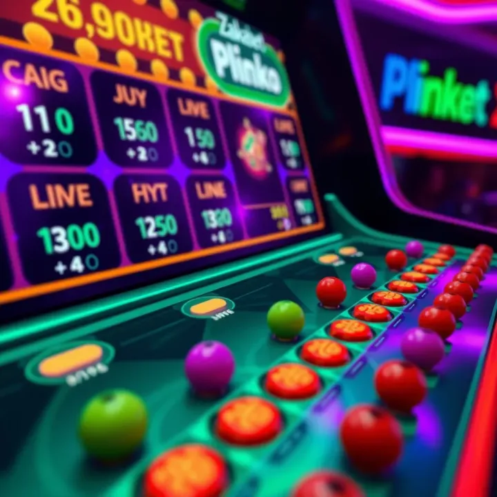 Understanding Zakabet Plinko X for Nigerian Players Understanding Zakabet Plinko X for Nigerian Players