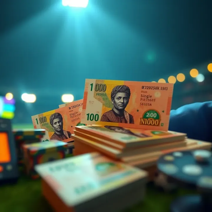 How Zakabet's Single Bet of the Day Works in Nigeria How Zakabet's Single Bet of the Day Works in Nigeria