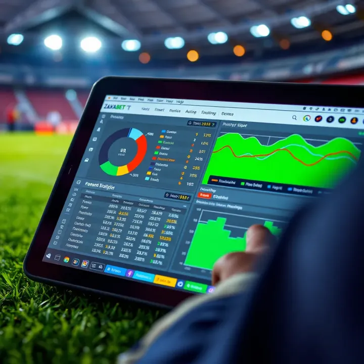 Zakabet Betting Tips for Nigerian Bettors