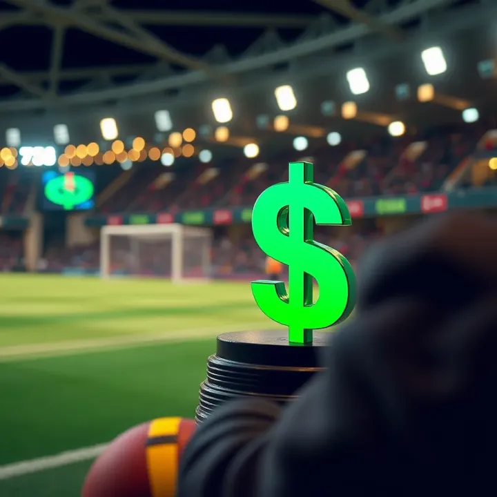 Effective Money Management Strategies for Zakabet Betting Graphical representation of money management strategies for sports betting