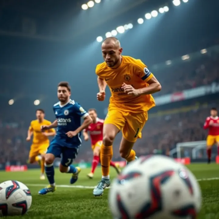 Comprehensive Team Analysis for EPL Betting Detailed analysis of football team statistics and betting trends