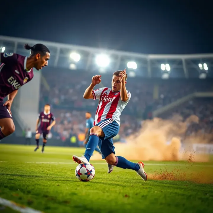 Zakabet Europa League Tips for Nigerian Bettors Today Zakabet Europa League Tips for Nigerian Bettors Today