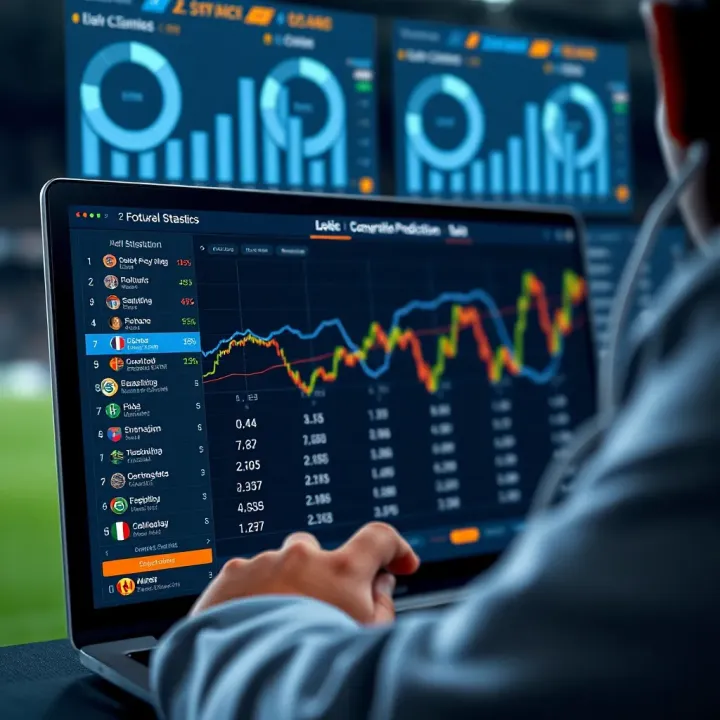 Zakabet Football Prediction: Smarter Betting Tips