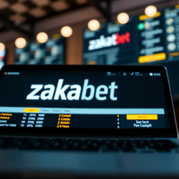 Addressing Payment Delays and Account Verification on Zakabet Illustration of payment delay and verification problems in online betting account