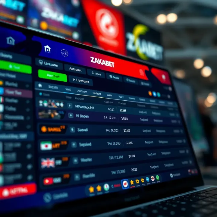Understanding Score Livescore and Zakabet in Nigeria Understanding Score Livescore and Zakabet in Nigeria