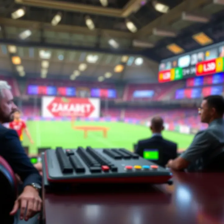 Secure online payment methods such as credit cards and mobile wallets available on Zakabet for Nigerian users
