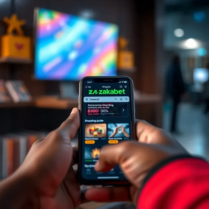 Zakabet Shopping Guide for Nigerian Consumers Zakabet Shopping Guide for Nigerian Consumers