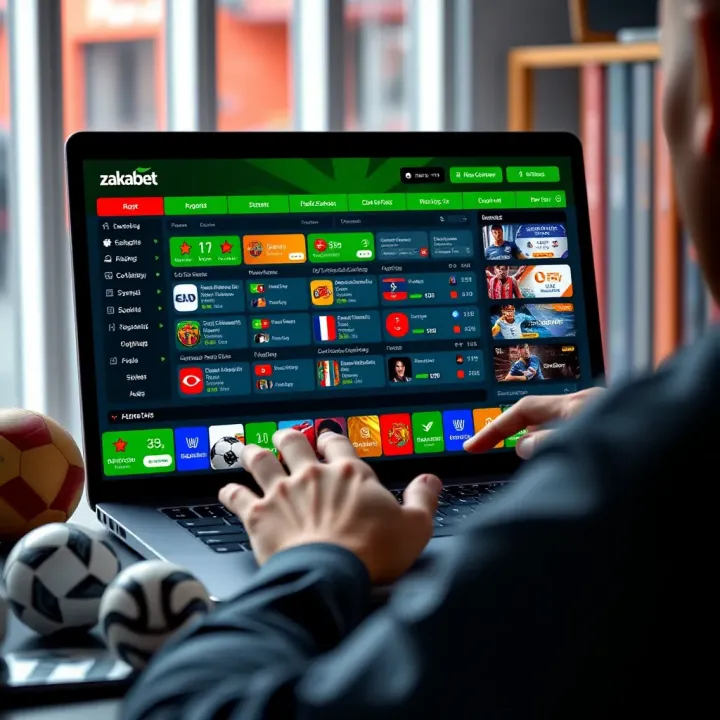 Zakabet Starz: Features, Benefits & Getting Started Zakabet Starz: Features, Benefits & Getting Started
