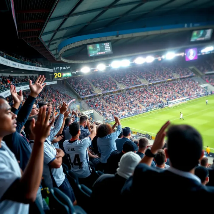 Zakabet Tottenham Betting Tips for Nigerian Fans Zakabet Tottenham Betting Tips for Nigerian Fans